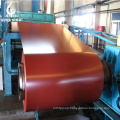 ppgl steel prepainted color coil Color Coated Sheet Metal Roll For Sale Hot Rolled Steel